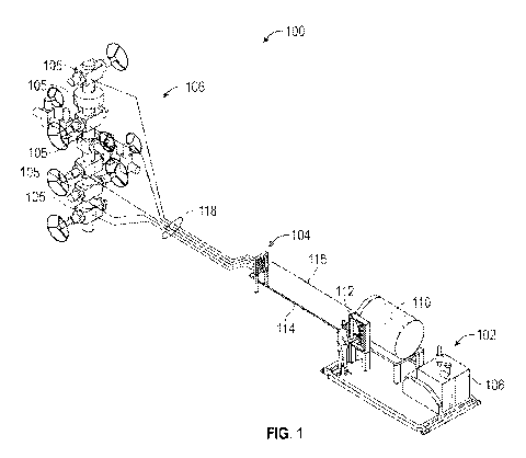 Une figure unique qui représente un dessin illustrant l'invention.